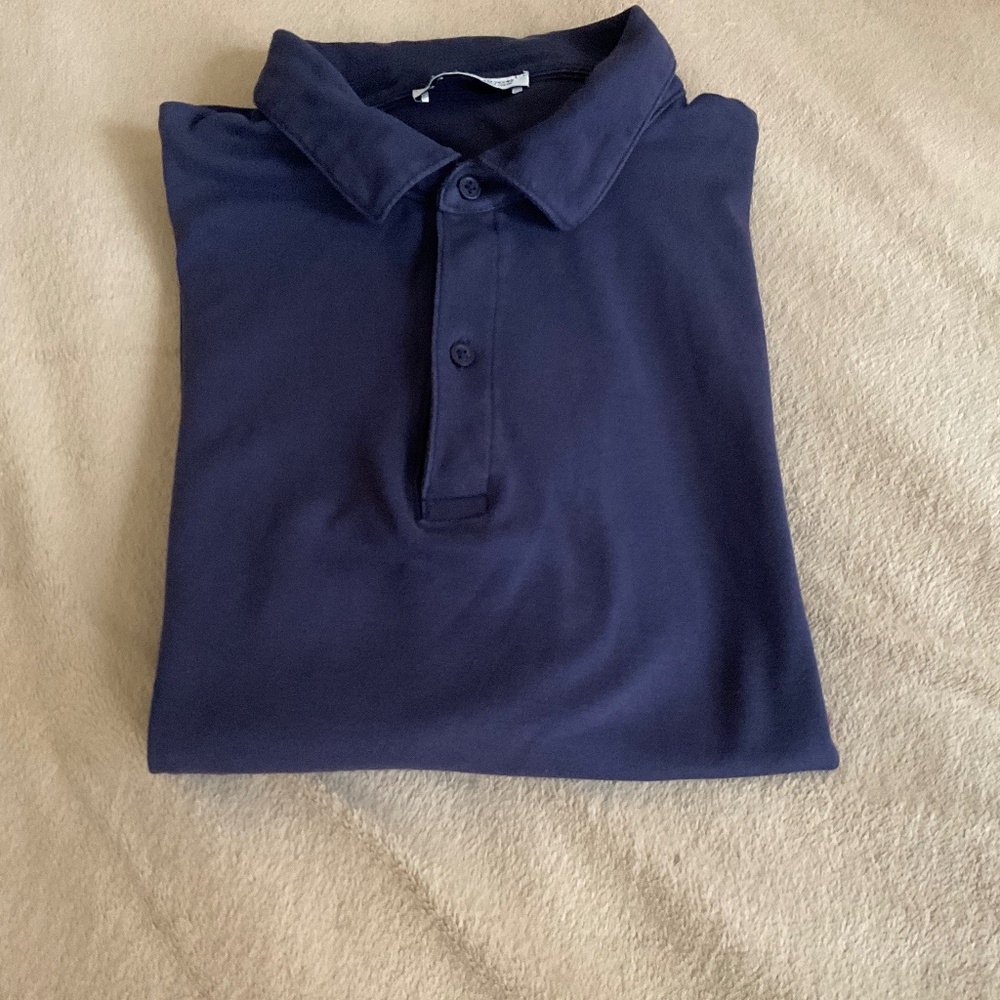ZARA  men’s polo